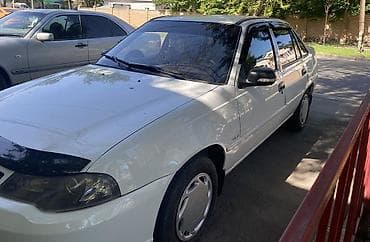 гитара на нексию: Daewoo Nexia: 2013 г., 1.5 л, Механика, Бензин, Седан — 2