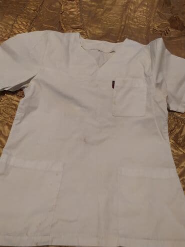 функциональная кровать для лежачих больных: Медицинская форма 46 размер б/ у, 1 шт — 4