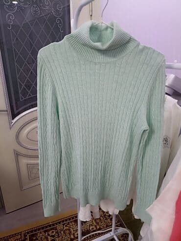 прокат мужских костюмов [возьми на прокат] бишкек фото: Водолазка — 1