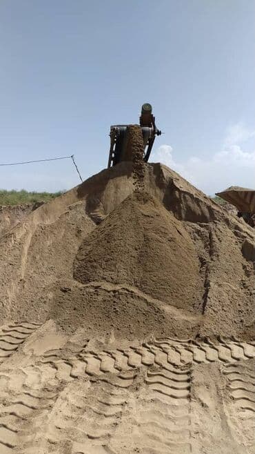 блок песка: Песок песок песок песок песок песок песок отсев щебень смесь глина — 3