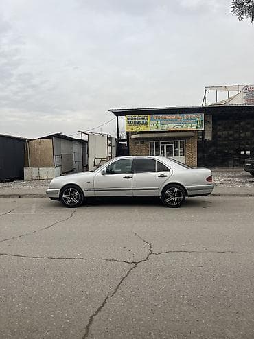 Диски R 17 Комплект, Б/у