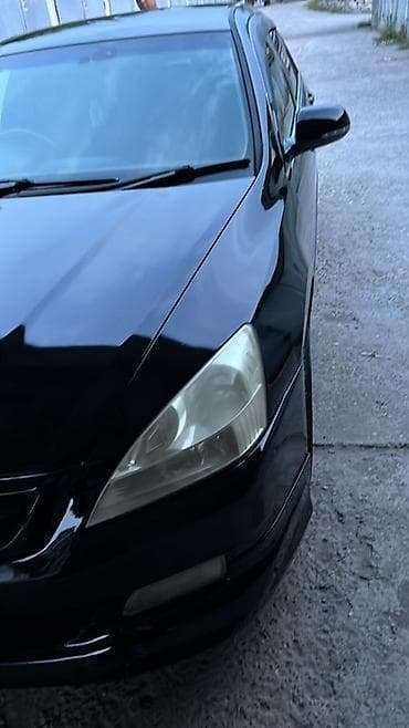 сполер: Honda Inspire: 2003 г., 3 л, Автомат, Бензин, Седан — 6