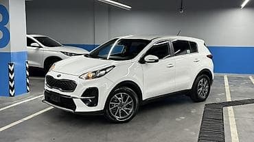 киа к3 диски: Kia Sportage: 2019 г., 2 л, Автомат, Дизель, Кроссовер — 1