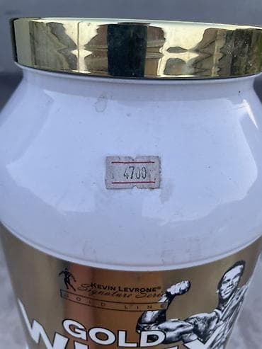 зимние одежда: Kevin Levrone протеин Кевин леврон продаю, брал за 4700, отдам за — 2