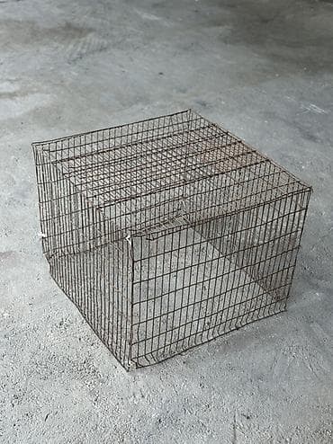 копка земли: Другая сетка — 2