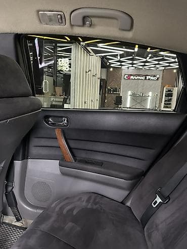 Унаа: Nissan Teana: 2003 г., 2.3 л, Автомат, Бензин, Седан — 8