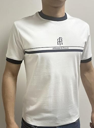 брюки муж: Мужские повседневные брюки/джоггеры - Модели: карго из легкой — 4