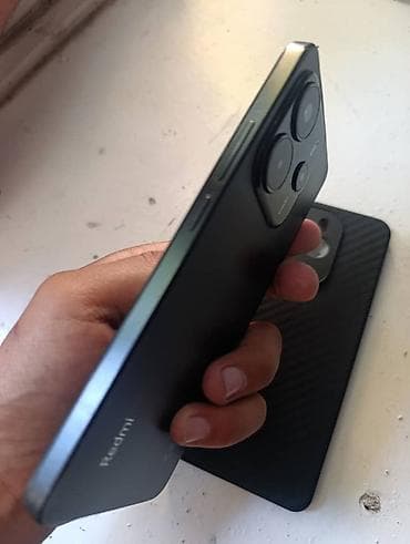 ufs 5: Смартфон Redmi Note 14. екран алмашкан аргиналга Основные — 3