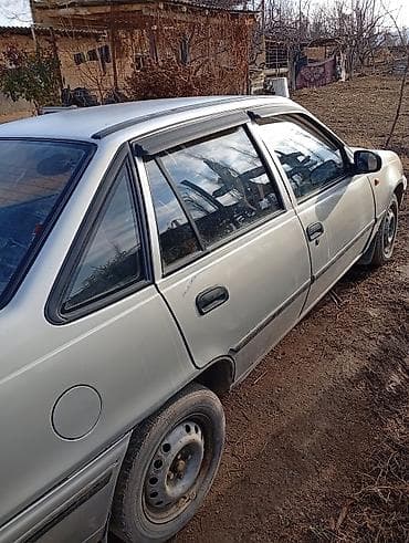 daewoo ravon: Daewoo Nexia: 2004 г., 1.6 л, Механика, Седан — 1