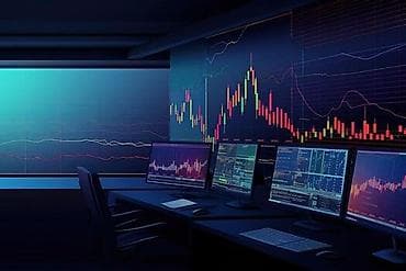 Профессиональное индивидуальное обучение аналитике и торговле на