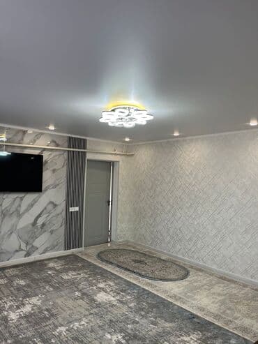 дом участок кара жыгач: Үй, 120 м², 4 бөлмө, Кыймылсыз мүлк агенттиги, Евро оңдоо — 4