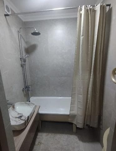 6: 3 комнаты, 83 м², Аламедин-1 мкр Индивидуалка, 6 этаж — 3