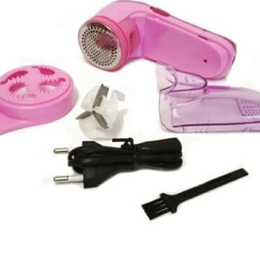 щетка для чистки одежды: Хотите вернуть старой, поношенной любимой вещи новой вид, как будто — 1