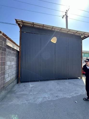 сто дизель: СТО, 100 м², Действующий Бизнес, С оборудованием — 1