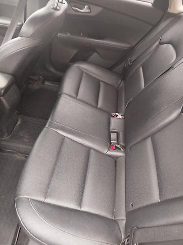mazda cronos: Kia K3: 2018 г., Вариатор, Бензин, Седан — 3