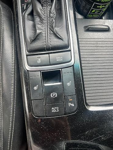 м112 3 2: Kia Optima: 2018 г., 2 л, Автомат, Бензин, Седан — 5