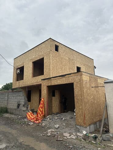 Шаймандарды ижарага алуу: Офистер, Батирлер, Үйлөр 6 жылдан ашык тажрыйба — 9