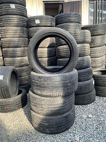 full construction: Летние шины для легковых авто/кроссоверов. Характеристики: - Размер — 1