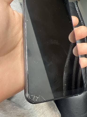 ми 11 лите: Redmi, Redmi Note 11, Б/у, 128 ГБ, цвет - Серый, 2 SIM — 8