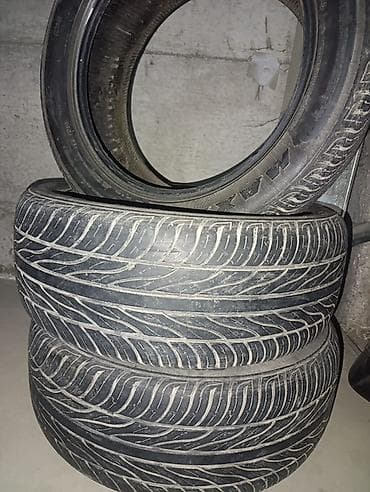 maxxis: Шины летние Maxxis Victra I-Pro - Размер: 235/55 ZR18 - Индекс — 5