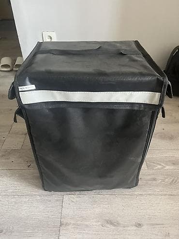 Рюкзак, Унисекс