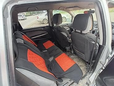 golf 2 1 8: Honda Stream: 2005 г., 1.7 л, Автомат, Бензин, Минивэн — 1