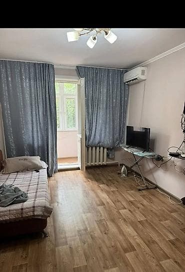 gala group: 1 комната, 33 м², 3 этаж — 4