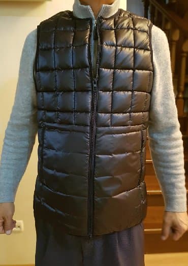 срочно в связи с переездом: Новая куртка двойка с натуральным мехом лисы. Покупали за 800$ в — 3