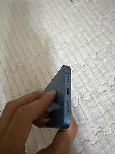 IPhone 13, Синий — 4