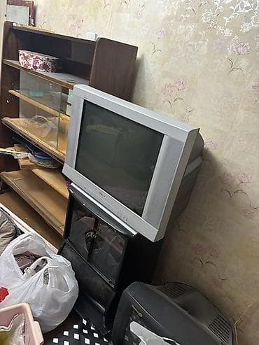 стол письменный б: Отдам бесплатно кому надо в 7 мкр Комплект мебели для дома/дачи: 1) — 3