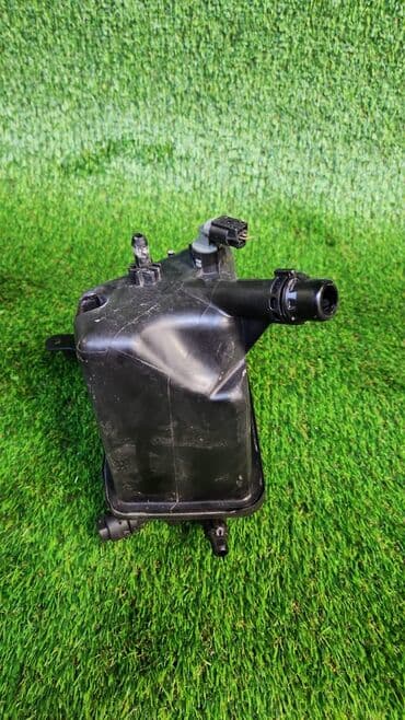 e61: Бачок BMW 2005 г., Б/у, Оригинал, Германия — 3