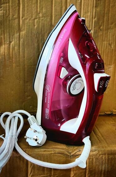 терморегулятор для промышленного утюга: Утюги Премиум качества по акции ! утюг для глажки отличное качество — 2