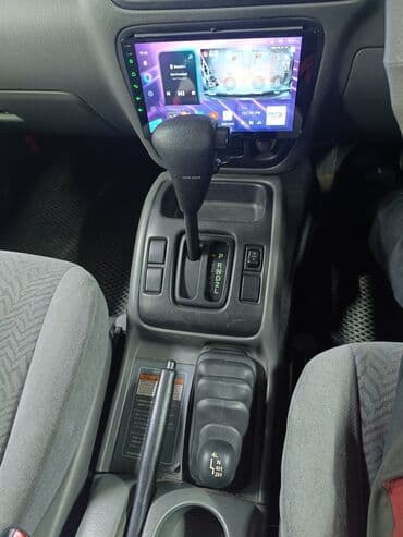 купить зимние шины на матиз: Suzuki Escudo: 2002 г., 2 л, Автомат, Бензиновая, Внедорожник — 8