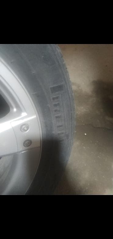 255 50 18: Шины R 18, Лето, Легковые, Pirelli — 4
