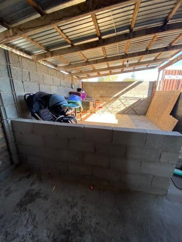 куплю дом новопавловке: Дом, 100 м², 5 комнат, Собственник — 5