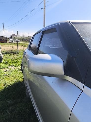 зеркало хонда степвагон: Каптал сол Күзгү Suzuki Колдонулган, Оригинал — 3