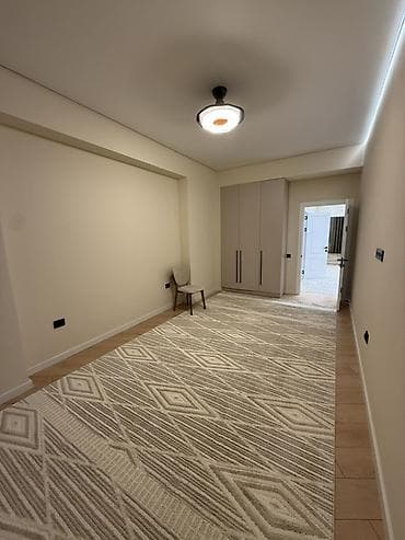 110: 3 комнаты, 110 м², Элитка, 4 этаж, Дизайнерский ремонт — 7