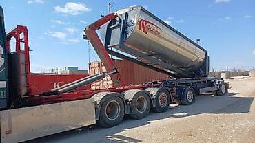 паук строп: VOLVO FM Sprider — асфальтораздатчик на базе тягача Volvo FM с — 6