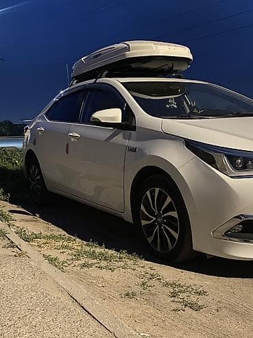highlander 2012: Toyota Corolla: 2020 г., 1.8 л, Вариатор, Гибрид, Седан — 3