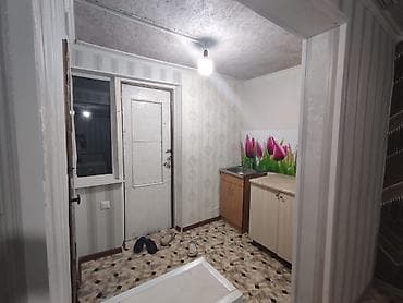 flat rent: Кара-Жыгач ж/м Сдается 1ком дом Свежий ремонт С мебелью частично — 3