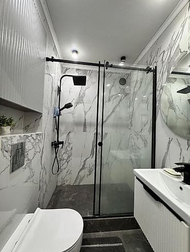 Батирлер: 4 бөлмө, 150 м², Жеке план, 10 кабат — 4