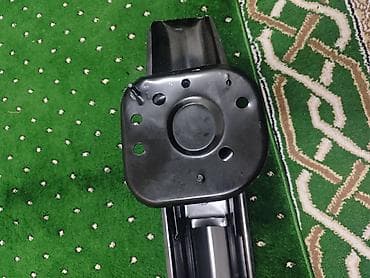 Бампер и комплектующие: Усилитель бампера Peugeot, Новый, Оригинал — 2