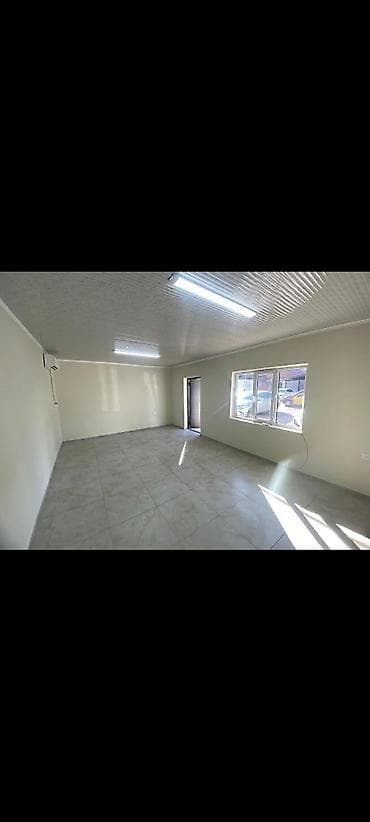 на первой линии: Мадина Сдается помещение в аренду под любой бизнес 1 я линия — 3