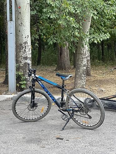 r16 audi: Горный велосипед, Алюминий — 2