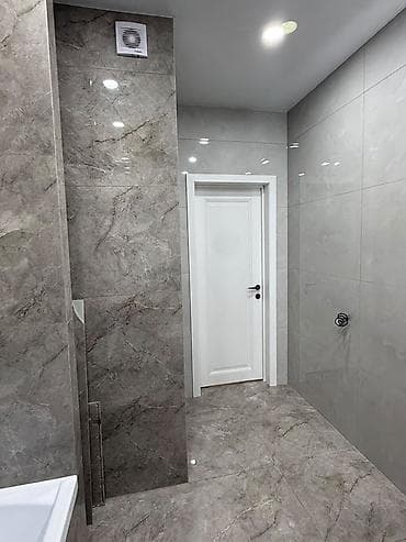 discovery studio: 1 комната, 53 м², Асанбай мкр Элитка, 6 этаж, Свежий ремонт — 9