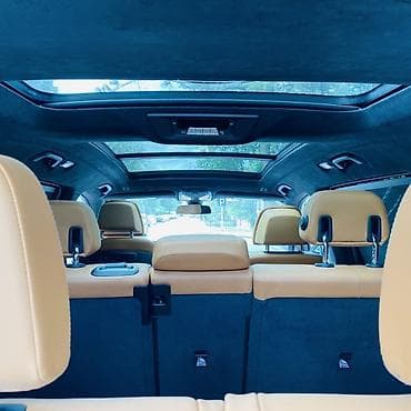 bmw x7 цена бишкек: BMW X7: 2019 г., 3 л, Автомат, Бензин, Жол тандабас — 9