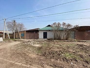 Дома: Продаётся Дом в с.Байтик Участок: 8 соток Дом саманно-кирпичный теплый — 2