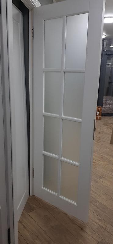 жыгач ешиктер: Установка дверей наружной и межкомнатные все сложности — 4