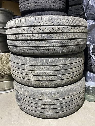 диски р18 киа: Колеса в сборе 245 / 45 / R 18, Лето, Новый, Комплект, Литые, отверстий - 5 — 5