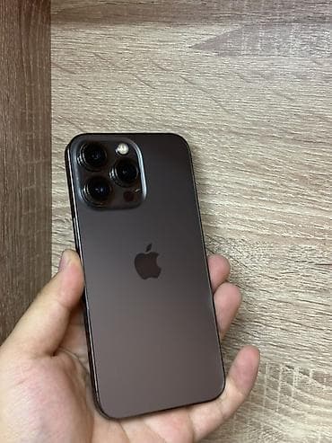 IPhone 13 Pro, 256 ГБ, Графит, Защитное стекло, Чехол, 83 %